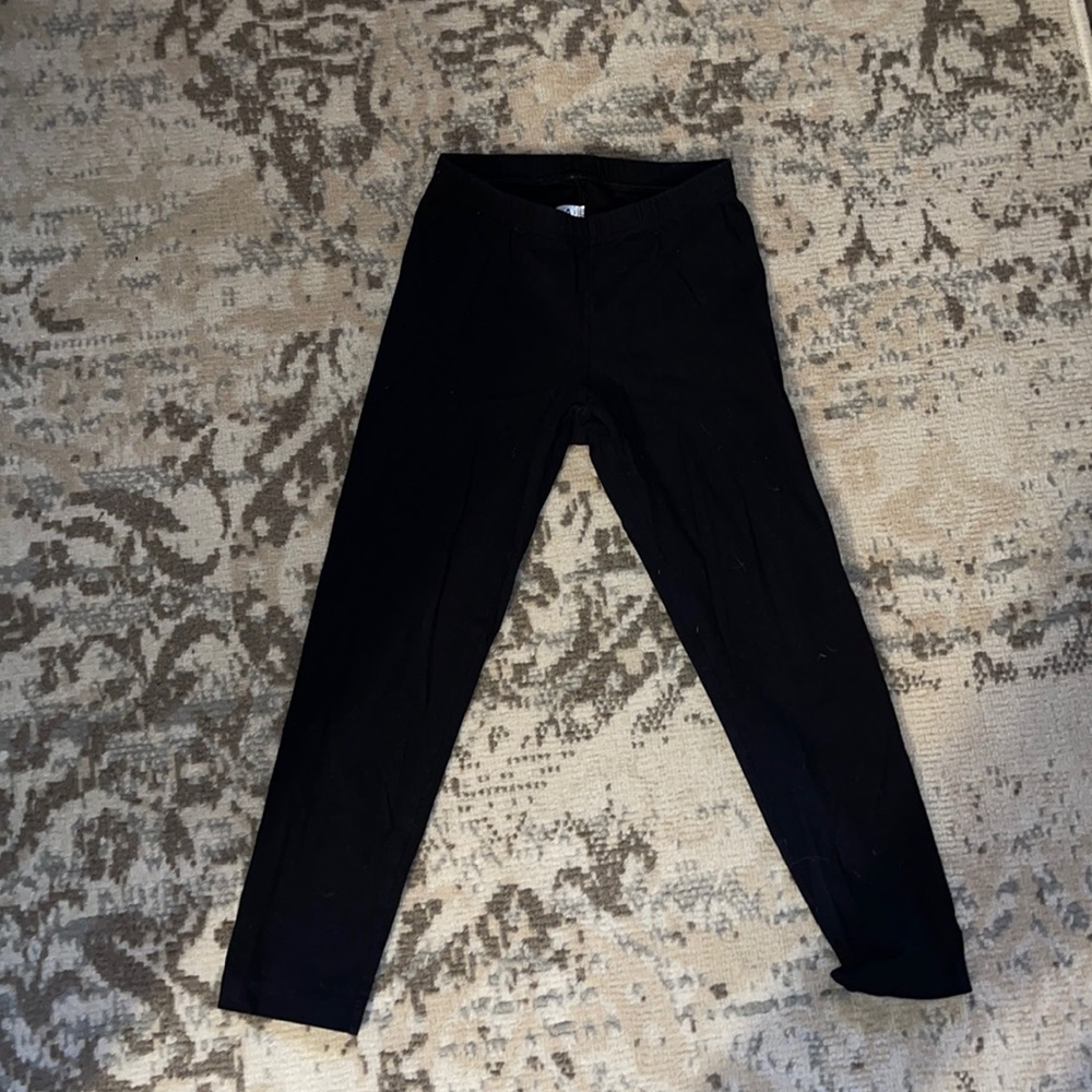 Old navy cropped leggings
